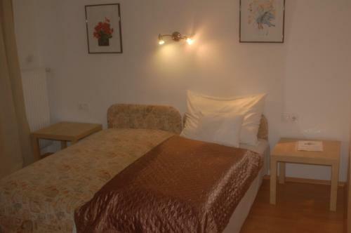 Hostal Luca H�za Lucsony
