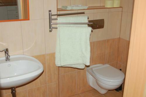 Hostal Luca H�za Lucsony