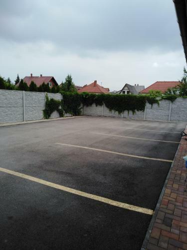 Apartamento Bogl�rka Vend�gh�z