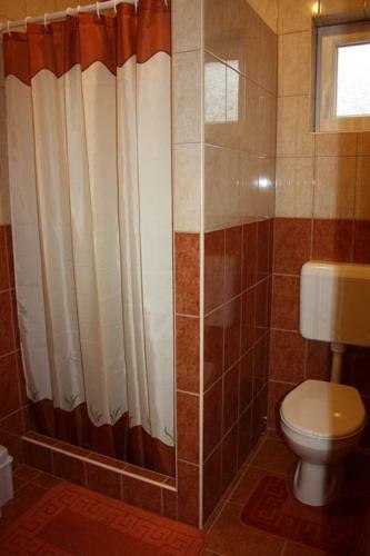Apartamento Bogl�rka Vend�gh�z