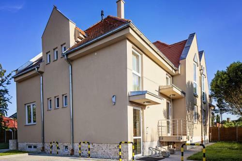 Apartamento B&B Lajta Park