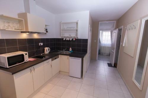 Apartamento Ecoappart-haz