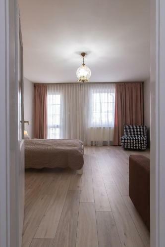 Apartamento Ecoappart-haz