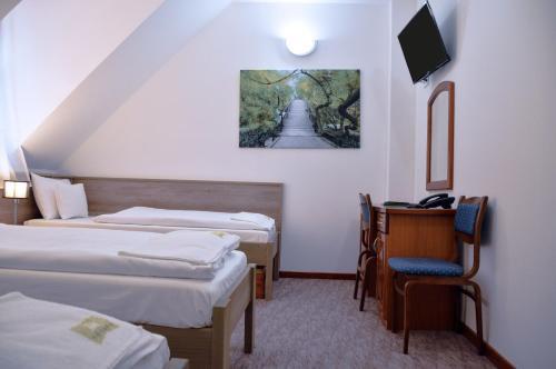K?kapu Vad�szkast�ly �s Hotel & Apartments