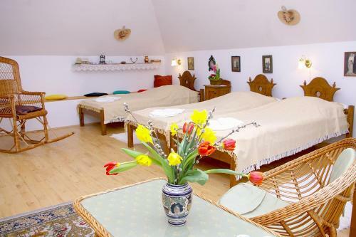 Hostal N�das Fogad�