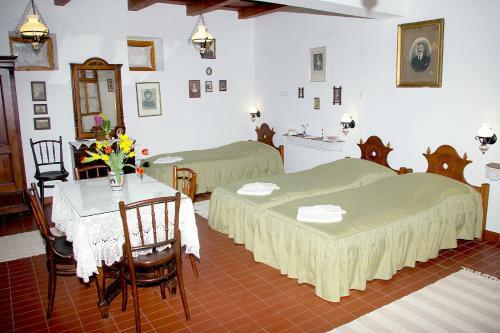 Hostal N�das Fogad�