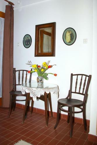 Hostal N�das Fogad�