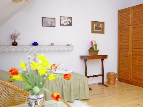 Hostal N�das Fogad�