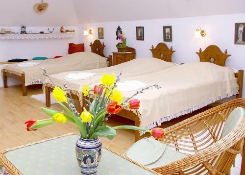 Hostal N�das Fogad�