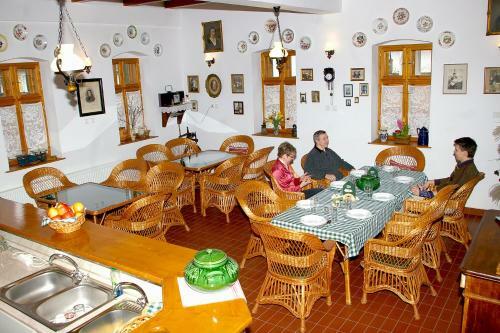 Hostal N�das Fogad�