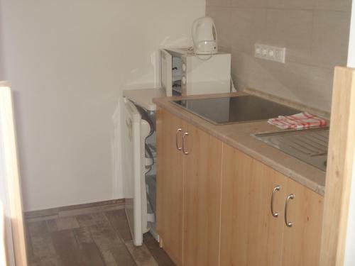 Hostal Gerend�s Vend�gh�z