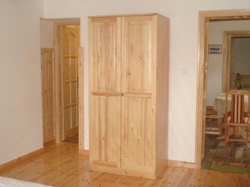 Hostal Gerend�s Vend�gh�z
