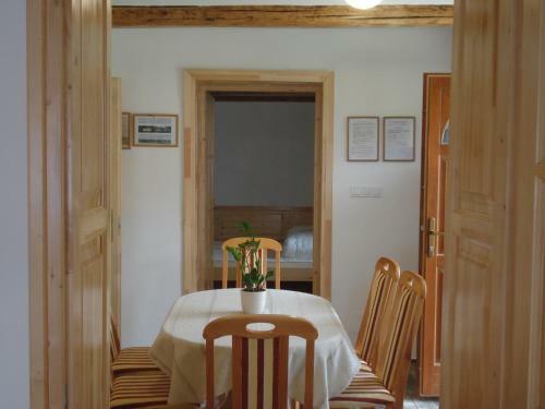 Hostal Gerend�s Vend�gh�z