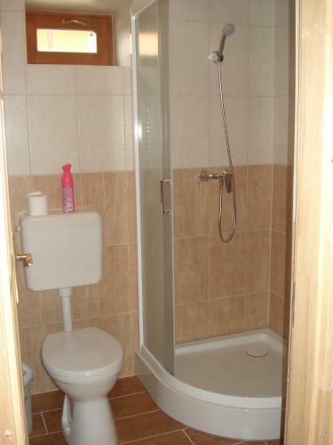 Hostal Gerend�s Vend�gh�z