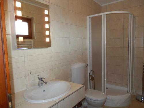 Bed & Breakfast Frittmann Bor�szat �s Panzi�