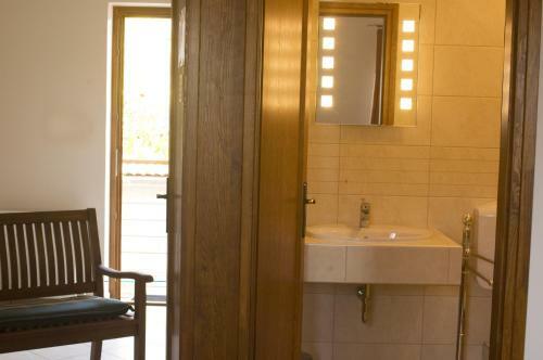 Bed & Breakfast Frittmann Bor�szat �s Panzi�
