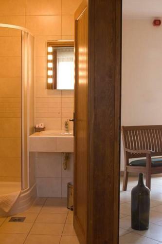 Bed & Breakfast Frittmann Bor�szat �s Panzi�