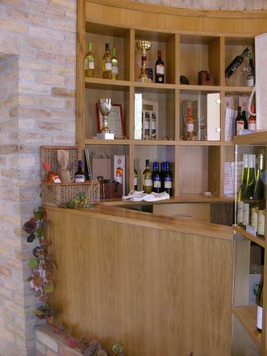 Bed & Breakfast Frittmann Bor�szat �s Panzi�