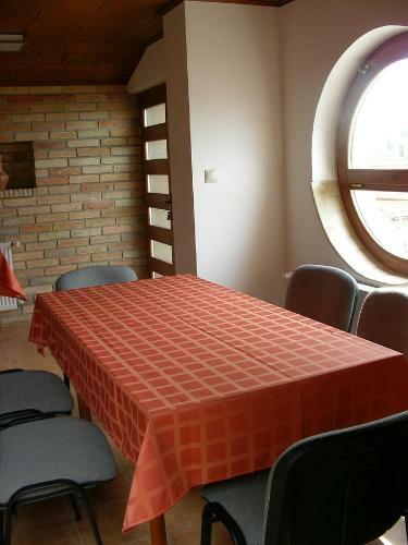 Bed & Breakfast Frittmann Bor�szat �s Panzi�