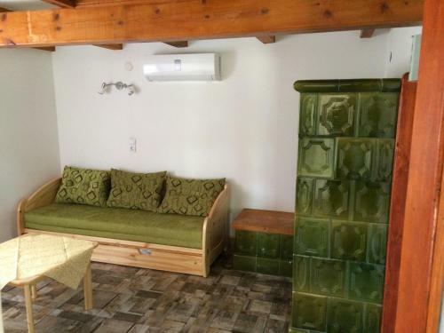 Hostal N�das Apartman