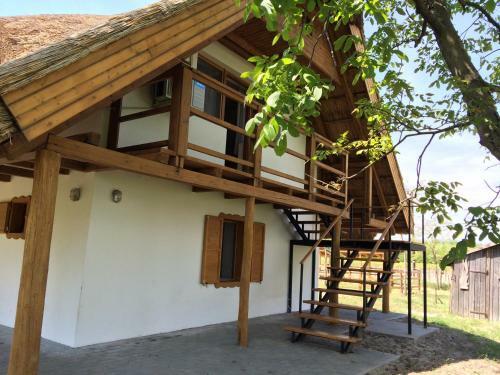 Hostal N�das Apartman