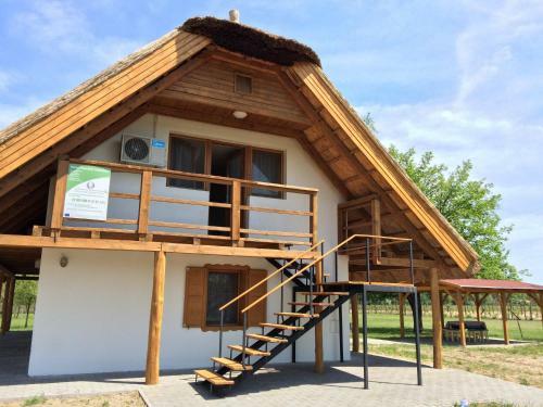 Hostal N�das Apartman