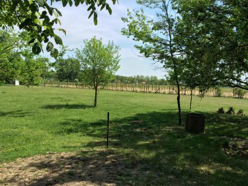 Hostal N�das Apartman