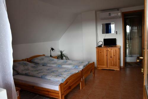 Hostal N�das Apartman