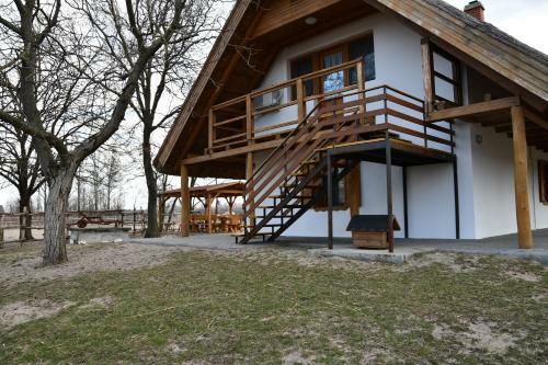 Hostal N�das Apartman