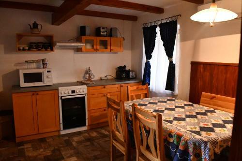 Hostal N�das Apartman