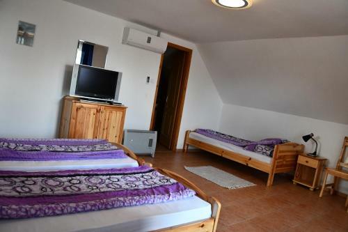 Hostal N�das Apartman