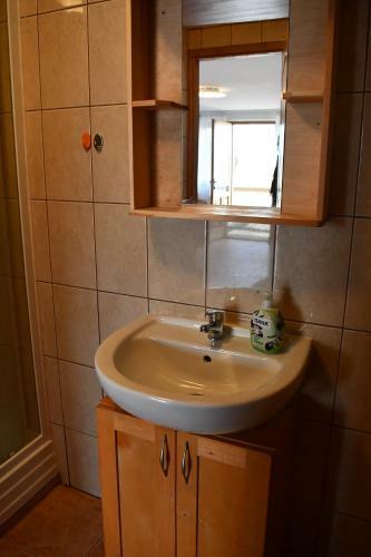 Hostal N�das Apartman