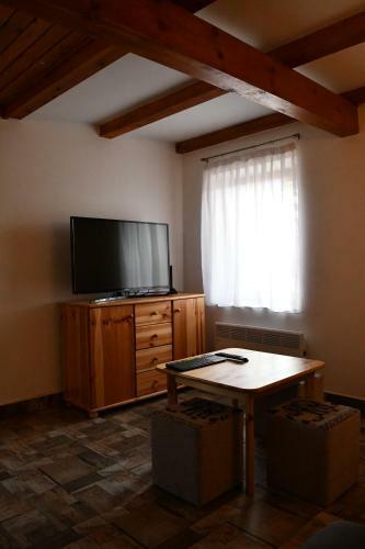 Hostal N�das Apartman