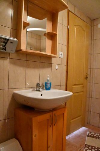 Hostal N�das Apartman