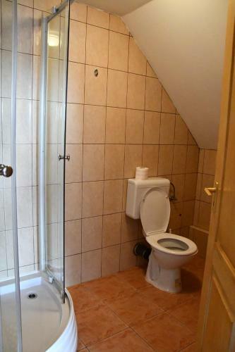 Hostal N�das Apartman