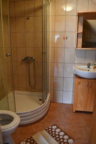 Hostal N�das Apartman