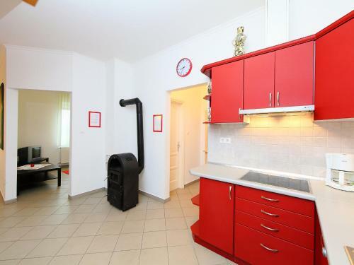 Holiday Home Tisza 01.1