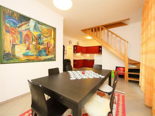 Holiday Home Tisza 01.1