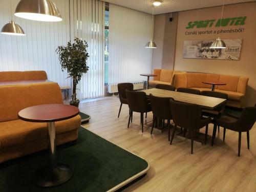 Sport Hotel