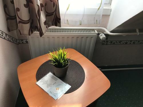Bed & Breakfast Romantik �tterem - Panzi�