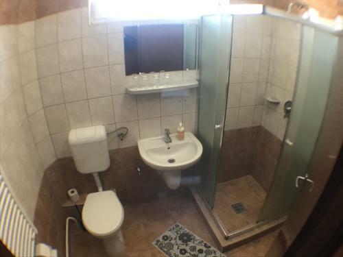 Bed & Breakfast Romantik �tterem - Panzi�