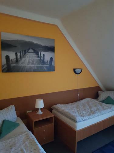 Bed & Breakfast Romantik �tterem - Panzi�