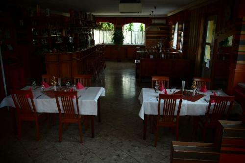 Bed & Breakfast Romantik �tterem - Panzi�