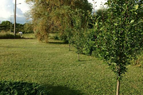 Bed & Breakfast Romantik �tterem - Panzi�