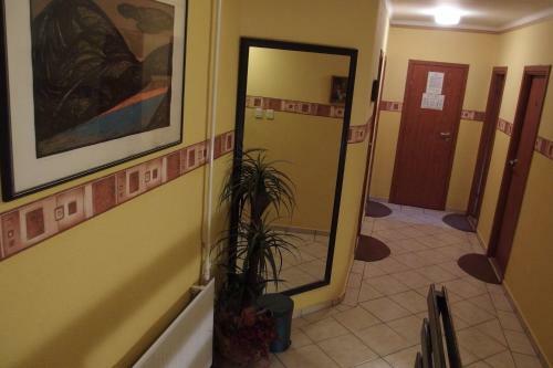 Bed & Breakfast Romantik �tterem - Panzi�