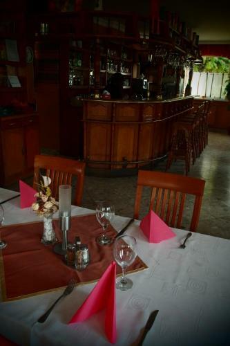 Bed & Breakfast Romantik �tterem - Panzi�