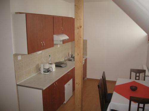 Apartamento J�lia Vend�gh�z