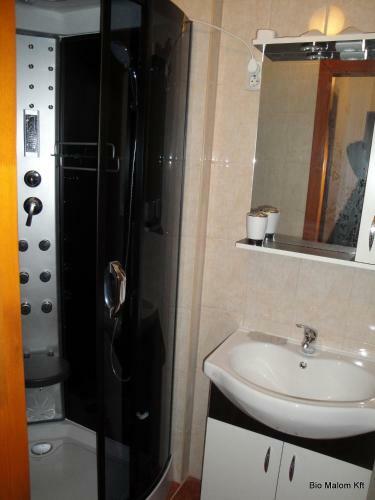 Apartamento J�lia Vend�gh�z