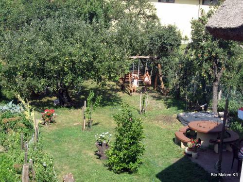 Apartamento J�lia Vend�gh�z