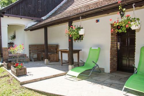 Hostal Cicahegy Vend�gh�z